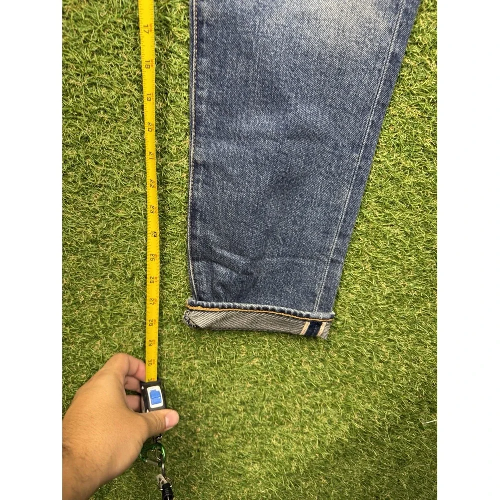 Levis shop confidence